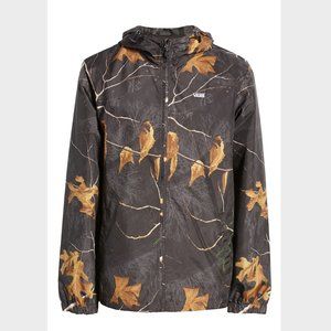 Vans Realtree Garnett Hooded Jacket